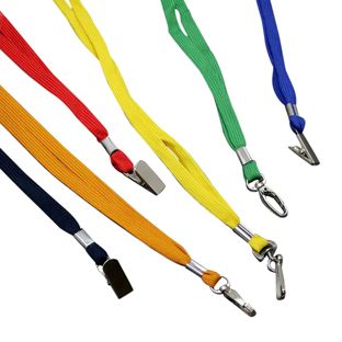 Lanyard, 10 mm di larghezza 