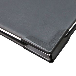 Angoli per libri Metallo PS 30 - 30 x 30 mm