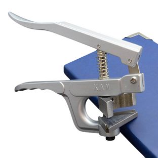 Pinza per angoli per libri 