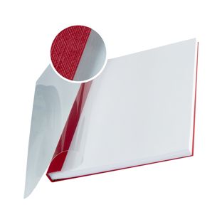 LEITZ Cartellina A4, copertina morbida 