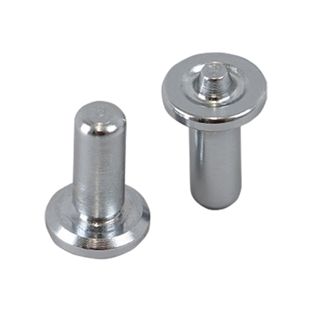 Contropunzone per occhiellatrice DUO N20 