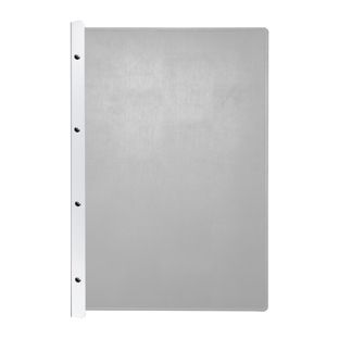 Dorsini rilegafogli metallici A4 | null