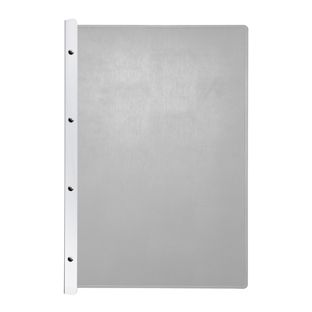 Dorsini rilegafogli metallici A4 | null