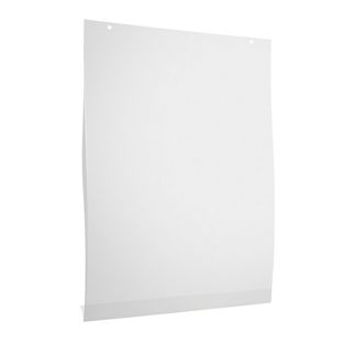 Porta cartelloni, PCV rigido A3  | formato verticale 