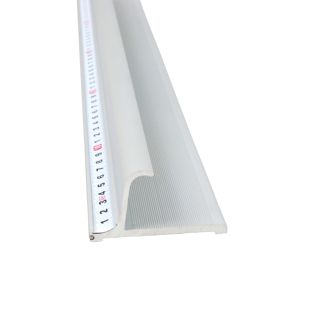 Righello di sicurezza 55 cm