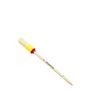 Pennello ad anello 20 mm (presa) - misura 2