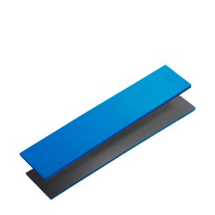 MAGPAD strisce magnetiche di protezione dal taglio, 380 x 76 x 8 mm 