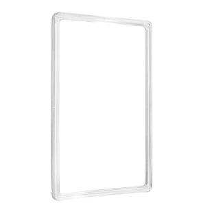Cornice per poster, plastica A4  | trasparente 