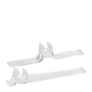 Supporto cornice inclinato 