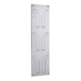 Porta brochure da parete ARTLINE 