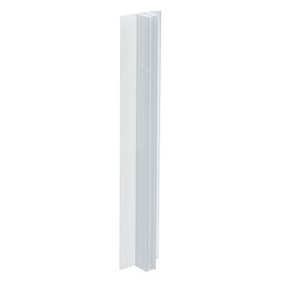 Gripper, autoadesivo 150 x 25 mm  | ad angolo di 90º 