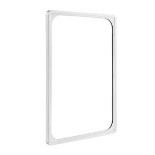 Cornice per poster, plastica null | A4