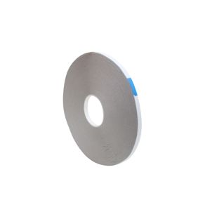 Nastro biadesivo in tessuto non tessuto, adesivo acrilico forte, VL15 12 mm | 250 m