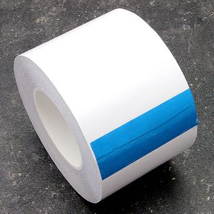 Nastro biadesivo in tessuto non tessuto, adesivo acrilico forte, VL15 75 mm | 50 m