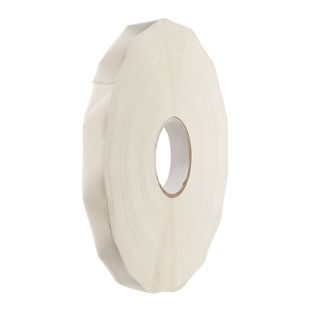 Nastro biadesivo in tessuto non tessuto con fingerlift, adesione molto forte, VS09-FL 18 mm | 50 m