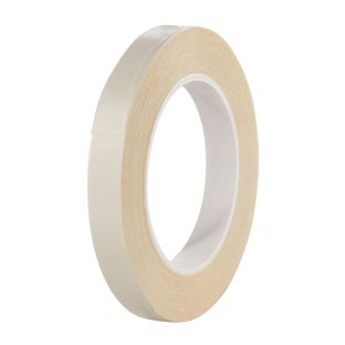 Nastro biadesivo di PET, adesione debole su un lato, TSAM05 15 mm