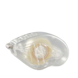 Colla roller  8,4 mm di larghezza, fortemente adesivo (rullo con 30 m) 