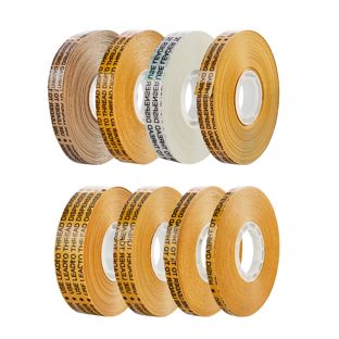 Kit di prova ATG con 8 rotoli di pellicola adesiva 
