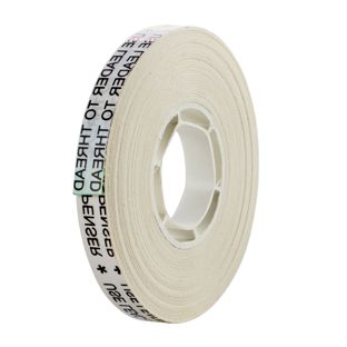 Nastro adesivo transfer, adesione debole su entrambi i lati, per ATG dispenser manuale, LOW - OL03 9 mm