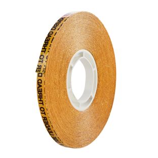 Nastro adesivo transfer, adesione forte su entrambi i lati, per ATG dispenser manuale, PERFORMANCE - OL07 6 mm