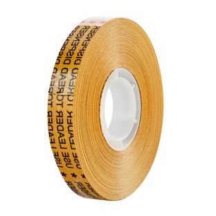 Nastro adesivo transfer, adesione forte su entrambi i lati, per ATG dispenser manuale, OL05 12 mm | 33 m