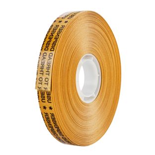 Nastro adesivo transfer, adesione forte su entrambi i lati, per ATG dispenser manuale, OL05 12 mm | 55 m