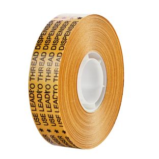 Nastro adesivo transfer, adesione forte su entrambi i lati, per ATG dispenser manuale, OL05 19 mm | 33 m