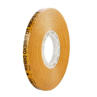 Nastro adesivo transfer, adesione forte su entrambi i lati, per ATG dispenser manuale, OL05 6 mm | 33 m