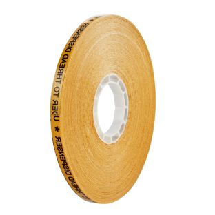 Nastro adesivo transfer, adesione forte su entrambi i lati, per ATG dispenser manuale, OL05 6 mm | 55 m