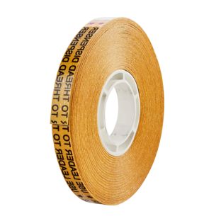 Nastro adesivo transfer, adesione forte su entrambi i lati, per ATG dispenser manuale, OL05 9 mm | 33 m