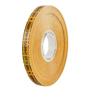 Nastro adesivo transfer, adesione forte su entrambi i lati, per ATG dispenser manuale, OL05 9 mm | 55 m