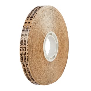 Nastro adesivo transfer, adesione forte su entrambi i lati, per ATG dispenser manuale, ULTRA - OLM13 6 mm