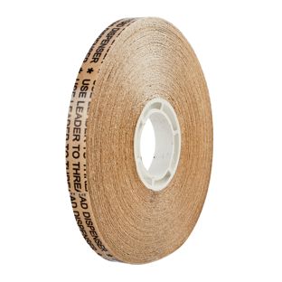 Nastro adesivo transfer, adesione forte su entrambi i lati, per ATG dispenser manuale, ULTRA - OLM13 9 mm