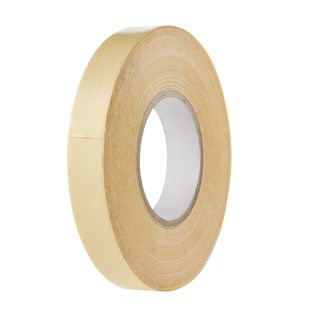 Nastro biadesivo in telato di cotone, adesivo in gomma molto forte, GW-WS25 25 mm