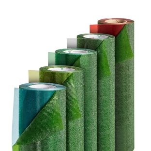 DuploFLEX FOL Nastro di montaggio piastre 310 mm x 4,5 m 
