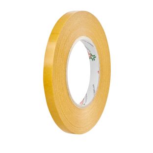 DuploCOLL 3720, nastro biadesivo in carta speciale, adesivo acrilico molto forte 12 mm | 50 m