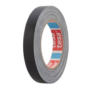 tesa 4651, nastro telato premium rivestita di acrilico 19 mm | null