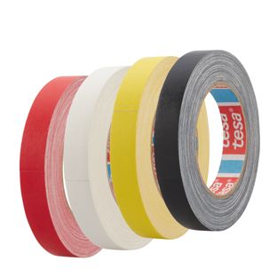 tesa 4651, nastro telato premium rivestita di acrilico 