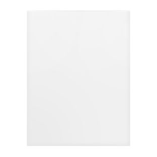Sacchetti piatti, plastica PE 100 µm | 600 x 900 mm 