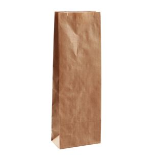 Sacchetti fondo quadro carta 80 x 50 x 250 mm