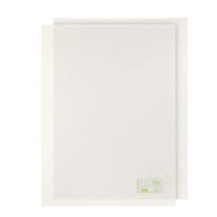 Sacchetti piatti, lamina in PLA ecologica 300 x 400 mm 