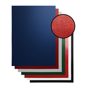 Copertina A4, Nobless, senza scanalatura 