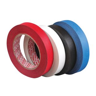 REGUtaf H3 - Nastro di rilegatura, carta a fibre speciale, ruvido finemente 