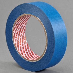 REGUtaf H3 - Nastro di rilegatura, carta a fibre speciale, ruvido finemente 38 mm | null