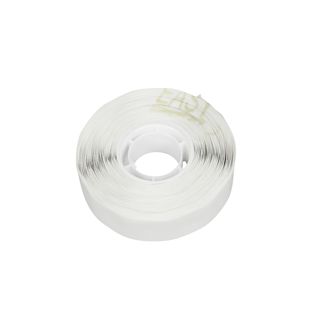 Punti colla di silicone su rotolo per dispenser manuale rimovibile 
