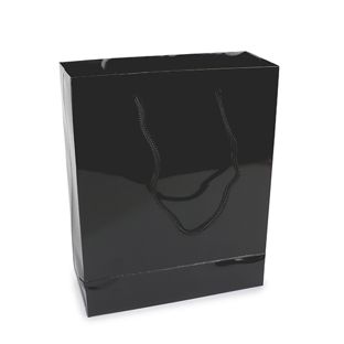 Borsa regalo, lucido null | 20 x 25 x 8 cm