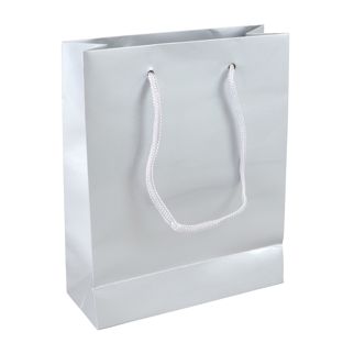 Borsa regalo, lucido null | 20 x 25 x 8 cm