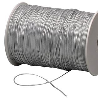 Cordino elastico, 2 mm 