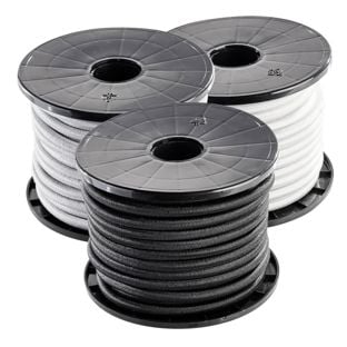 Fune elastica 8 mm 