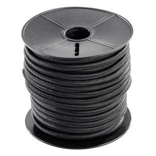 Fune elastica 6 mm null